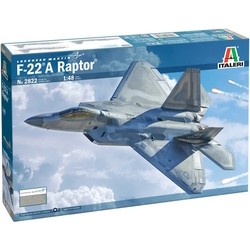 ITALERI F-22 A Raptor (1:48)