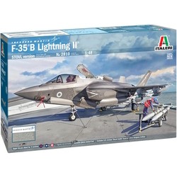 ITALERI F-35 B Lightning II (1:48)