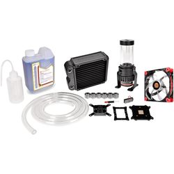 Thermaltake Pacific RL140 D5 Water Cooling Kit