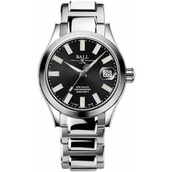 Ball Engineer III Marvelight Chronometer NL9616C-S1C-BK