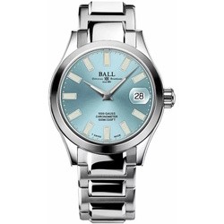 Ball Engineer III Marvelight Chronometer NL9616C-S1C-IBE