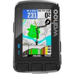 Wahoo Elemnt Roam V2