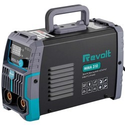 Revolt MMA 310