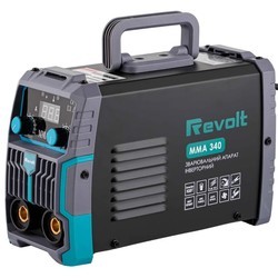 Revolt MMA 340