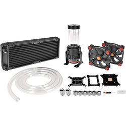 Thermaltake Pacific Gaming R240 D5 Water Cooling Kit