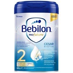 Nutricia Pro Futura Cesar Biotik 2 800