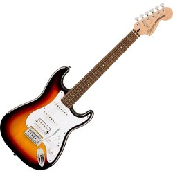 Squier Affinity Series Stratocaster Junior HSS