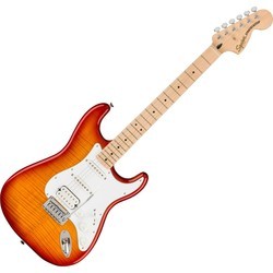 Squier Affinity Series Stratocaster FMT HSS