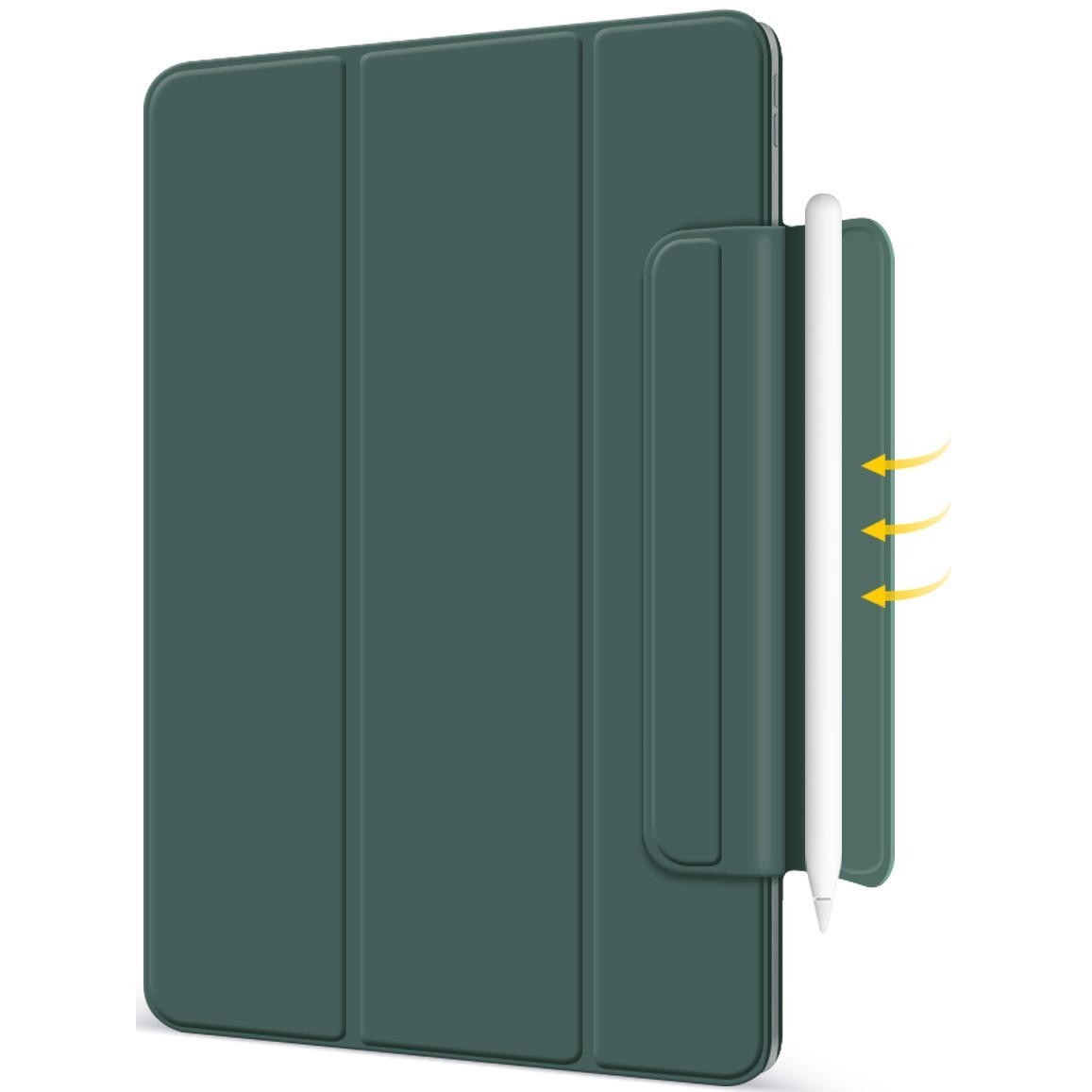 Becover Magnetic Buckle for iPad Air 10.9 2020\/2021