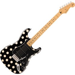 Fender Buddy Guy Standard Stratocaster