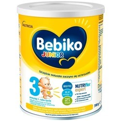 Bebiko Junior Nutriflor Expert 3 700