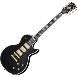 Gibson Les Paul Supreme Exclusive