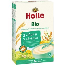 Holle Bio Dairy-Free Porridge 6 250