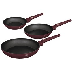 Berlinger Haus Leonardo BH-8048 28&nbsp;см  бордовый