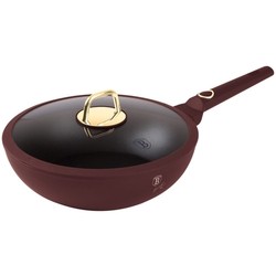 Berlinger Haus Leonardo BH-8034 28&nbsp;см  бордовый
