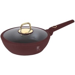 Berlinger Haus Leonardo BH-8032 24&nbsp;см  бордовый