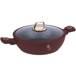 Berlinger Haus Leonardo BH-8039 30&nbsp;см  бордовый