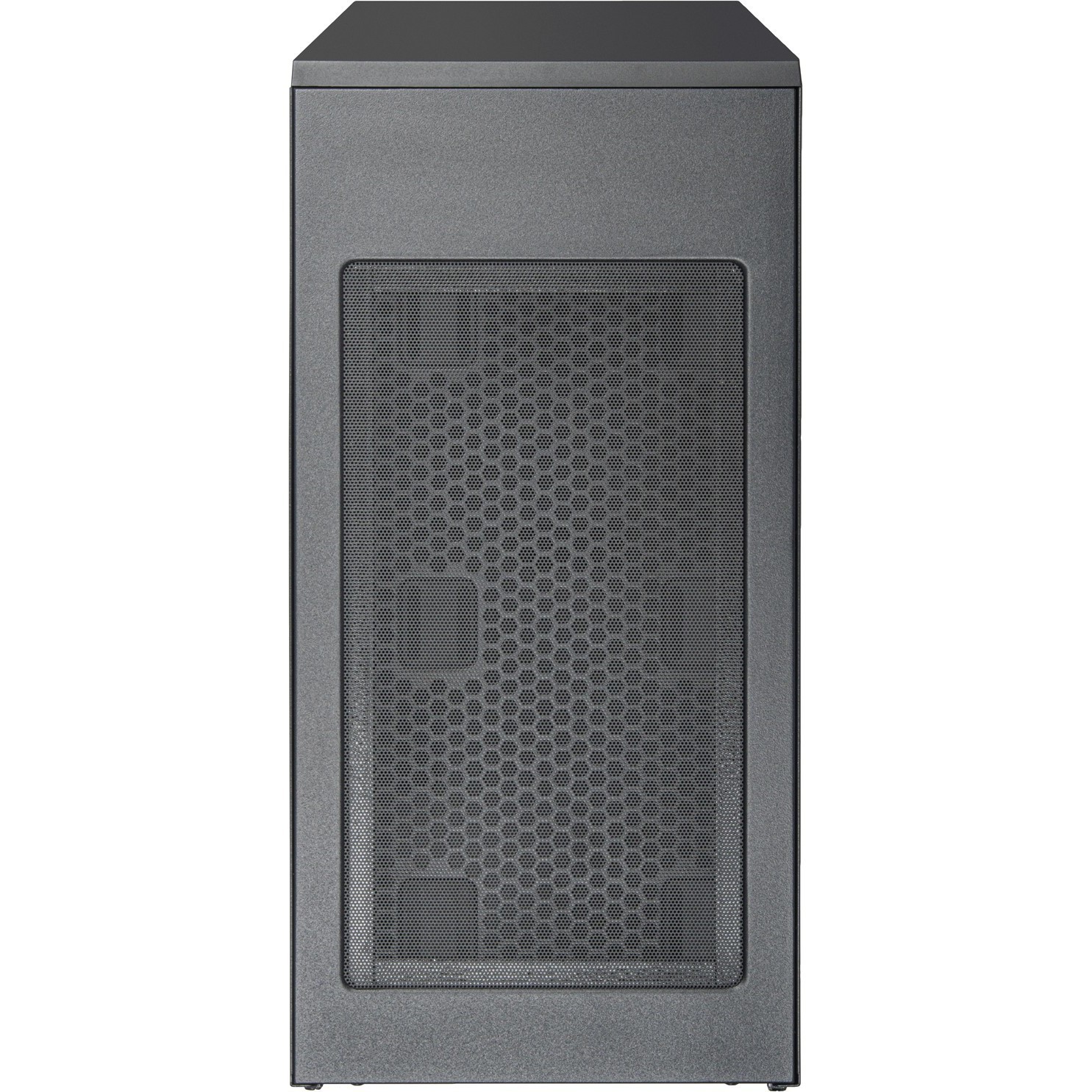 SilverStone Fara 513 Type-C черный