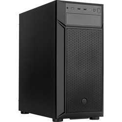 SilverStone Fara 513 Type-C черный