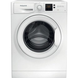 Hotpoint-Ariston NSWF 846 W UK белый