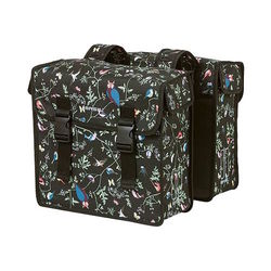 Basil Wanderlust Double Bicycle Bag 35L 35&nbsp;л