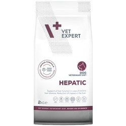 VetExpert Veterinary Diet Hepatic 2 kg