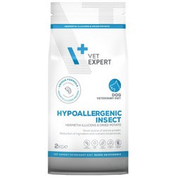 VetExpert Veterinary Diet Hypoallergenic Insect 12 kg