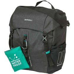 Basil Discovery 365D Single Pannier Bag 20L 20&nbsp;л