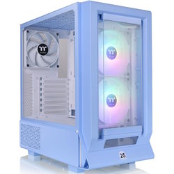 Thermaltake Ceres 350 MX Hydrangea Blue