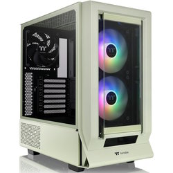 Thermaltake Ceres 350 MX салатовый