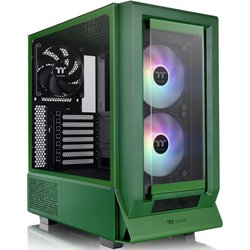 Thermaltake Ceres 350 MX зеленый