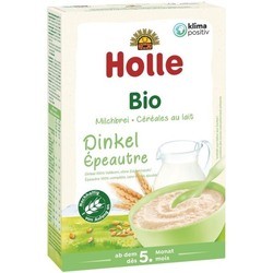 Holle Bio Milk Porridge 4 250