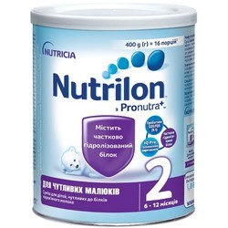 Nutricia Pronutra Plus 2 400