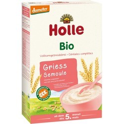 Holle Bio Dairy-Free Porridge 5 250
