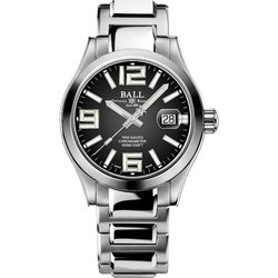 Ball Engineer III Legend Arabic NM9016C-S7C-BK