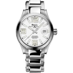 Ball Engineer III Legend Arabic NM9016C-S7C-WH