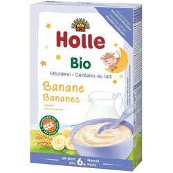 Holle Bio Milk Porridge 6 250