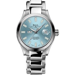 Ball Engineer III Marvelight Day-Date NM9036C-S1C-IBE