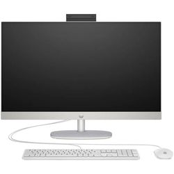 HP 27-cr10 All-in-One 27-cr1004ua