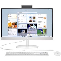 HP 24-cr00 All-in-One 24-cr0002ua