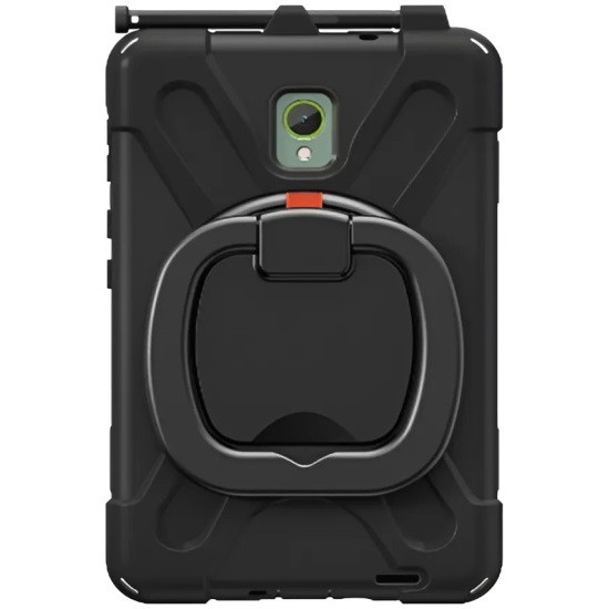 Becover Heavy Duty Case with Stand Holder for Galaxy Tab Active 5