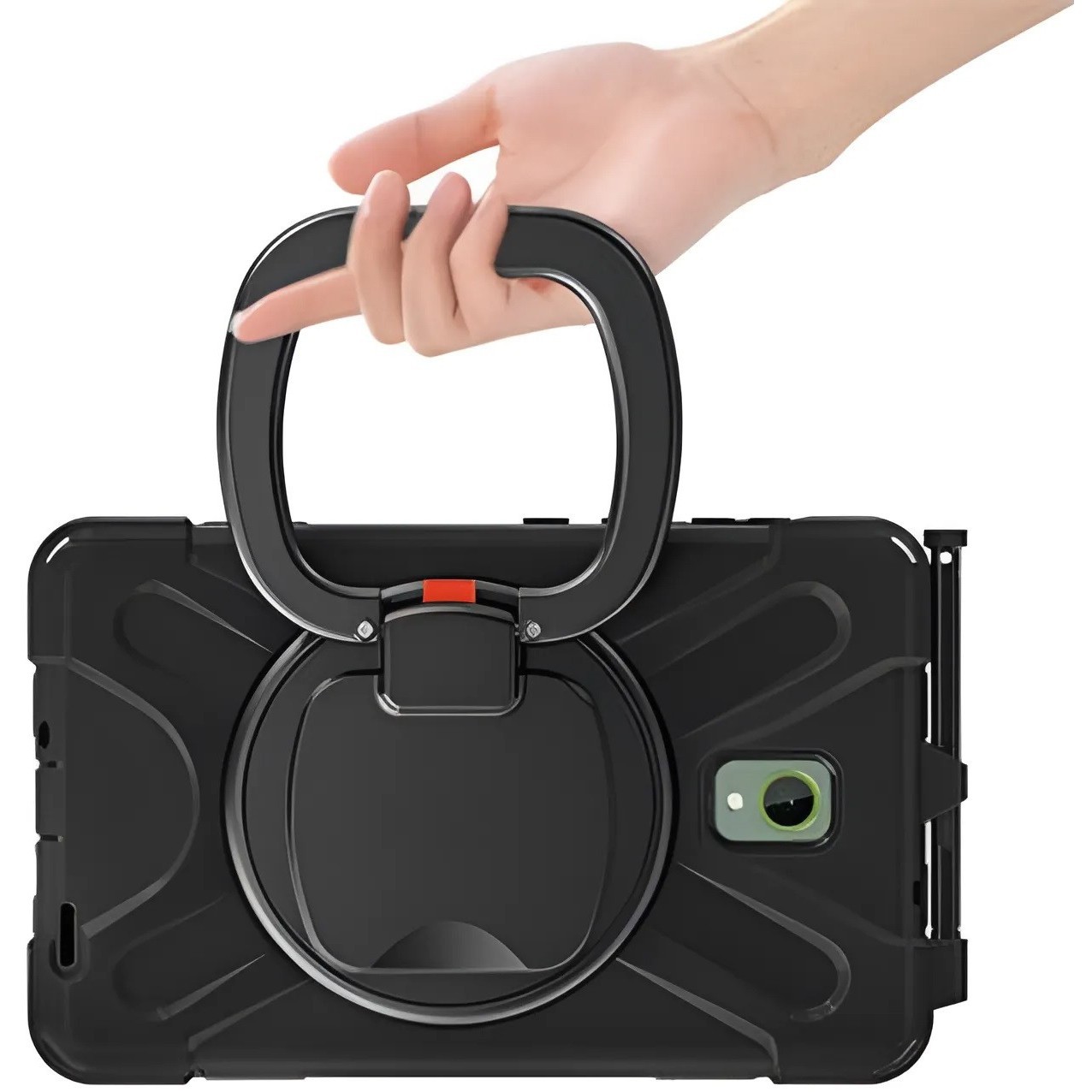 Becover Heavy Duty Case with Stand Holder for Galaxy Tab Active 5