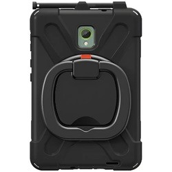 Becover Heavy Duty Case with Stand Holder for Galaxy Tab Active 5