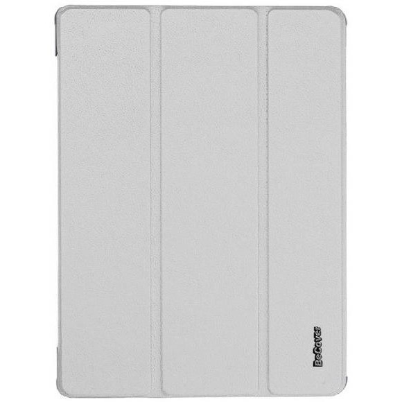 Becover Soft Edge TPU for iPad Pro 12.9 2020\/2021\/2022