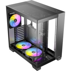 Antec C8 ARGB черный