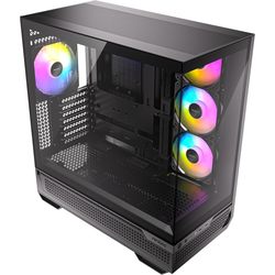 Antec C7 ARGB черный