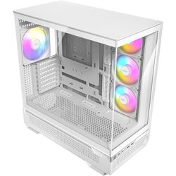 Antec C7 ARGB белый