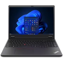 Lenovo ThinkPad P16v Gen 2 Intel [21KX0018MH]