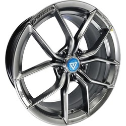 VLF VLF-P02 8x18\/5x114,3 ET38 DIA73,1