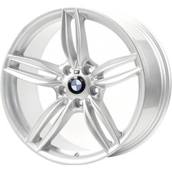 Replica B1633 9x19\/5x120 ET35 DIA72,6
